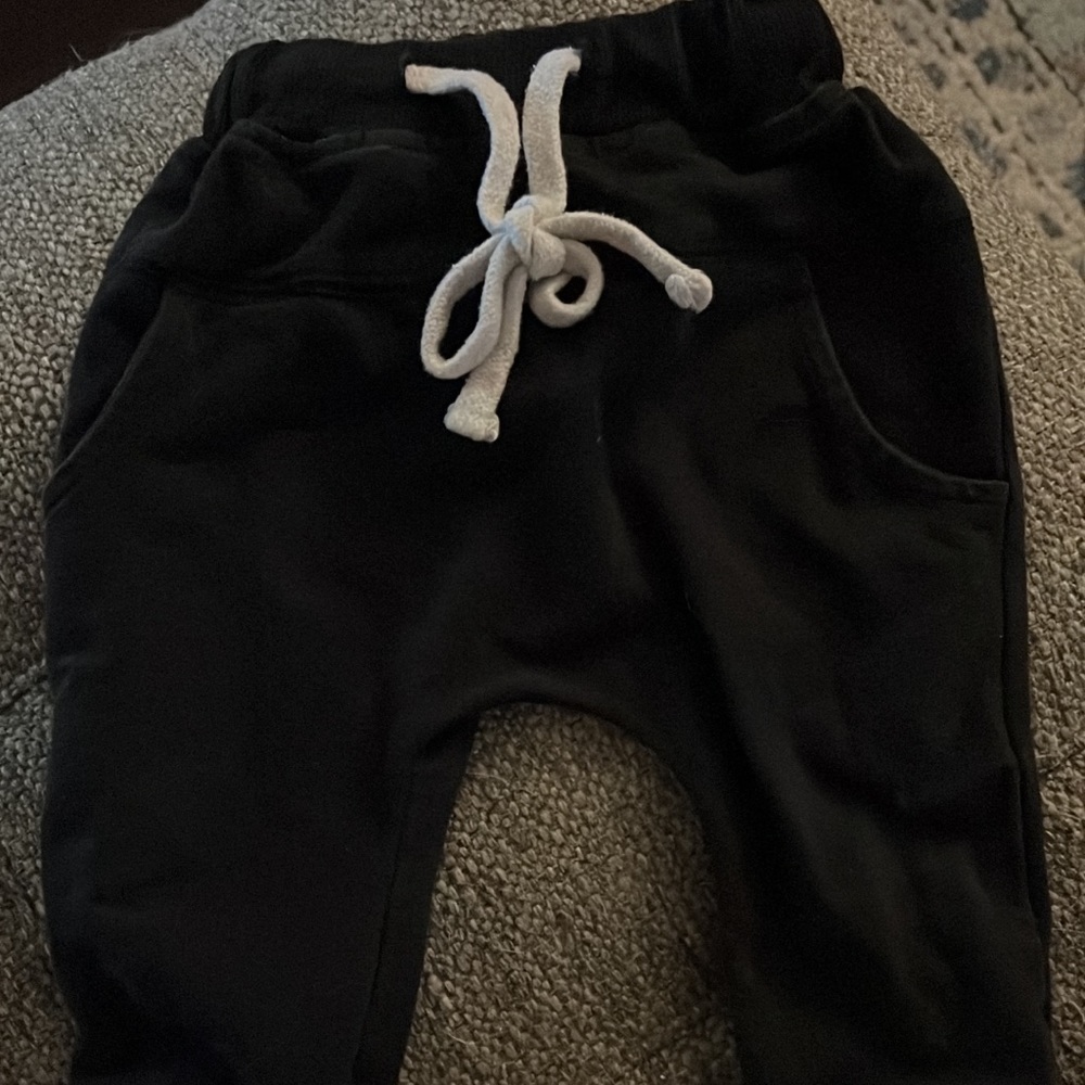 Little Bipsy joggers